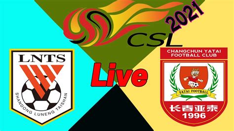 CSL Live .